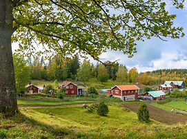 Small Group Guided Tour Sweden from Utah