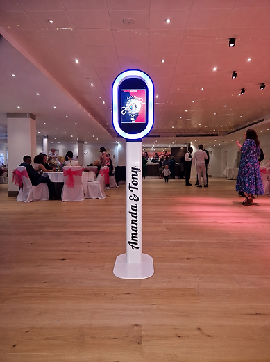 photobooth events london