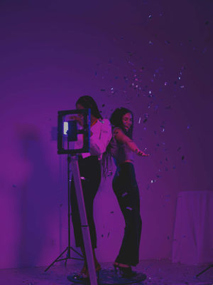 360 Video Booth Hire Across London