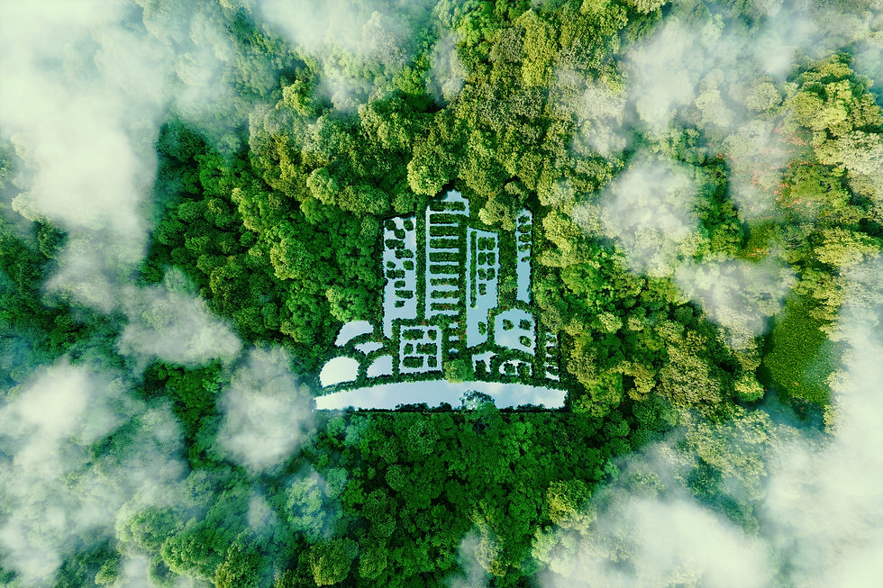 Climate Change and Buildings: Surveying for Resilience