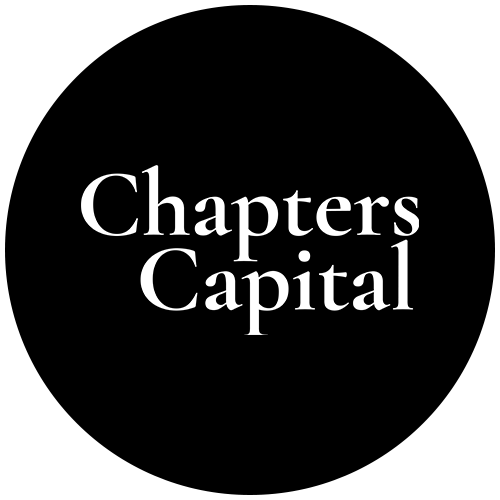 Writer: Chapters Capital