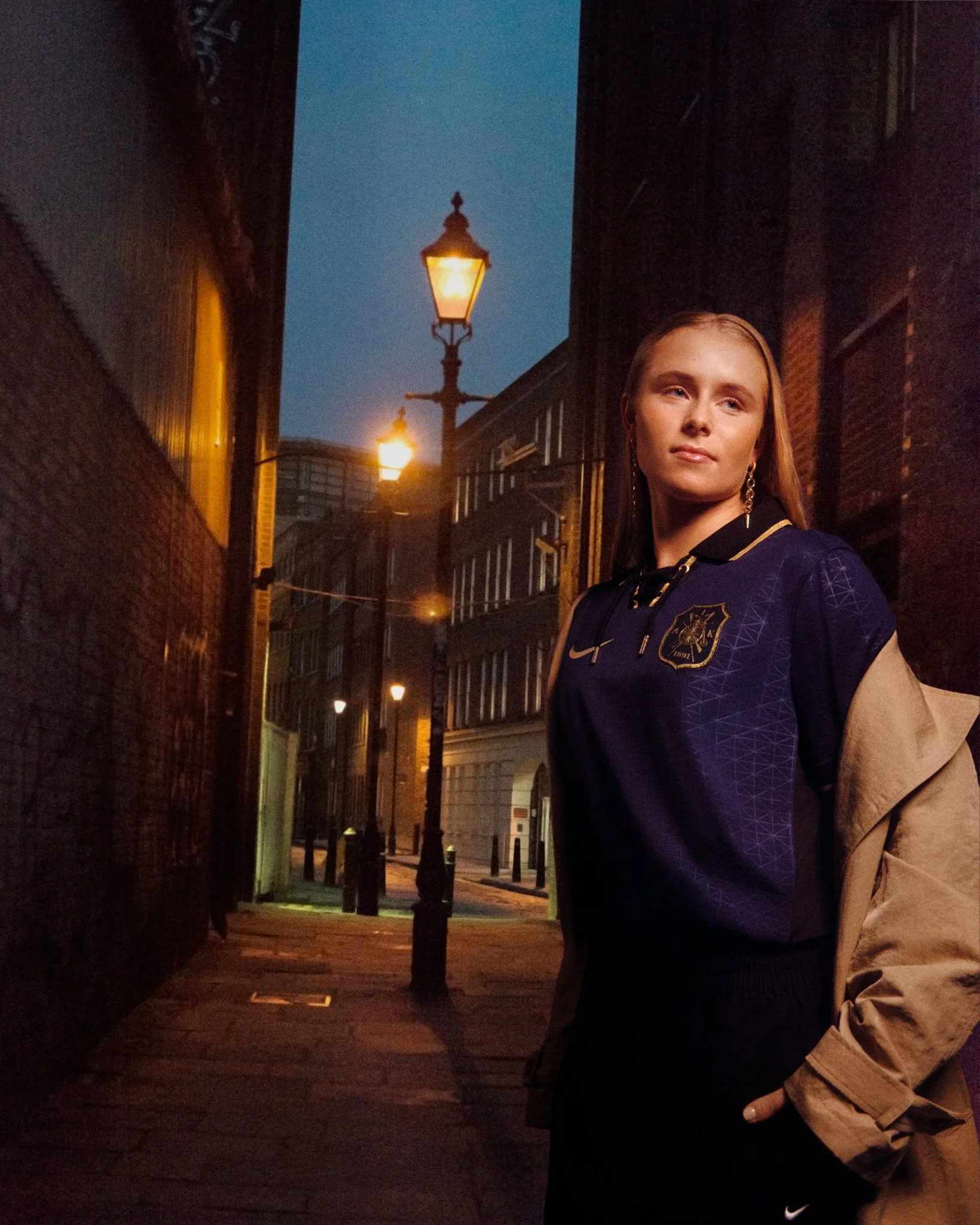 AIK 2026 Special Överallt Cup Kit 