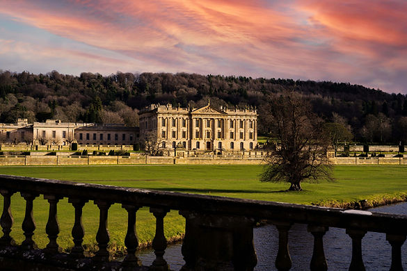 Guided Tours To The UK From Utah