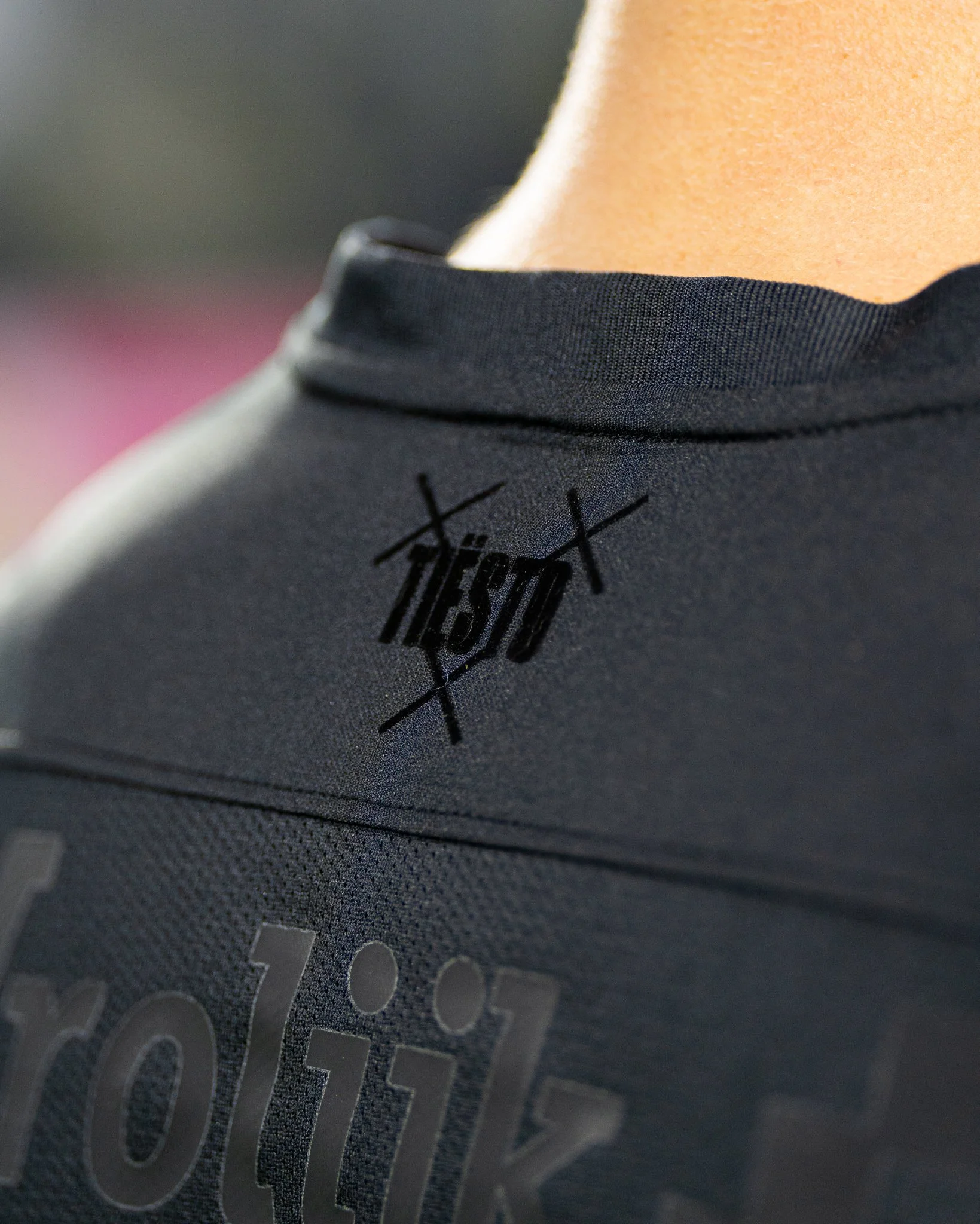 NAC Breda x Tiësto 2025/26 Away Kit