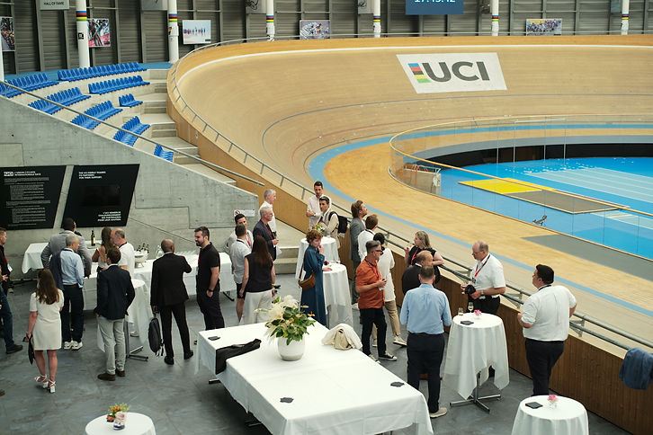 Hosts & Federations Summit 2024