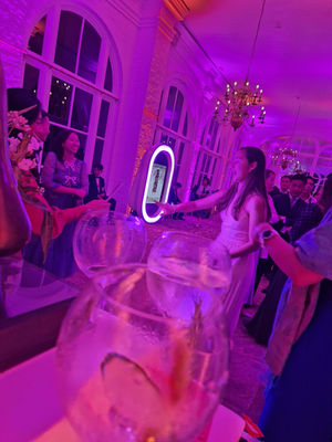Wedding And Corporate Photo Booth Experiences