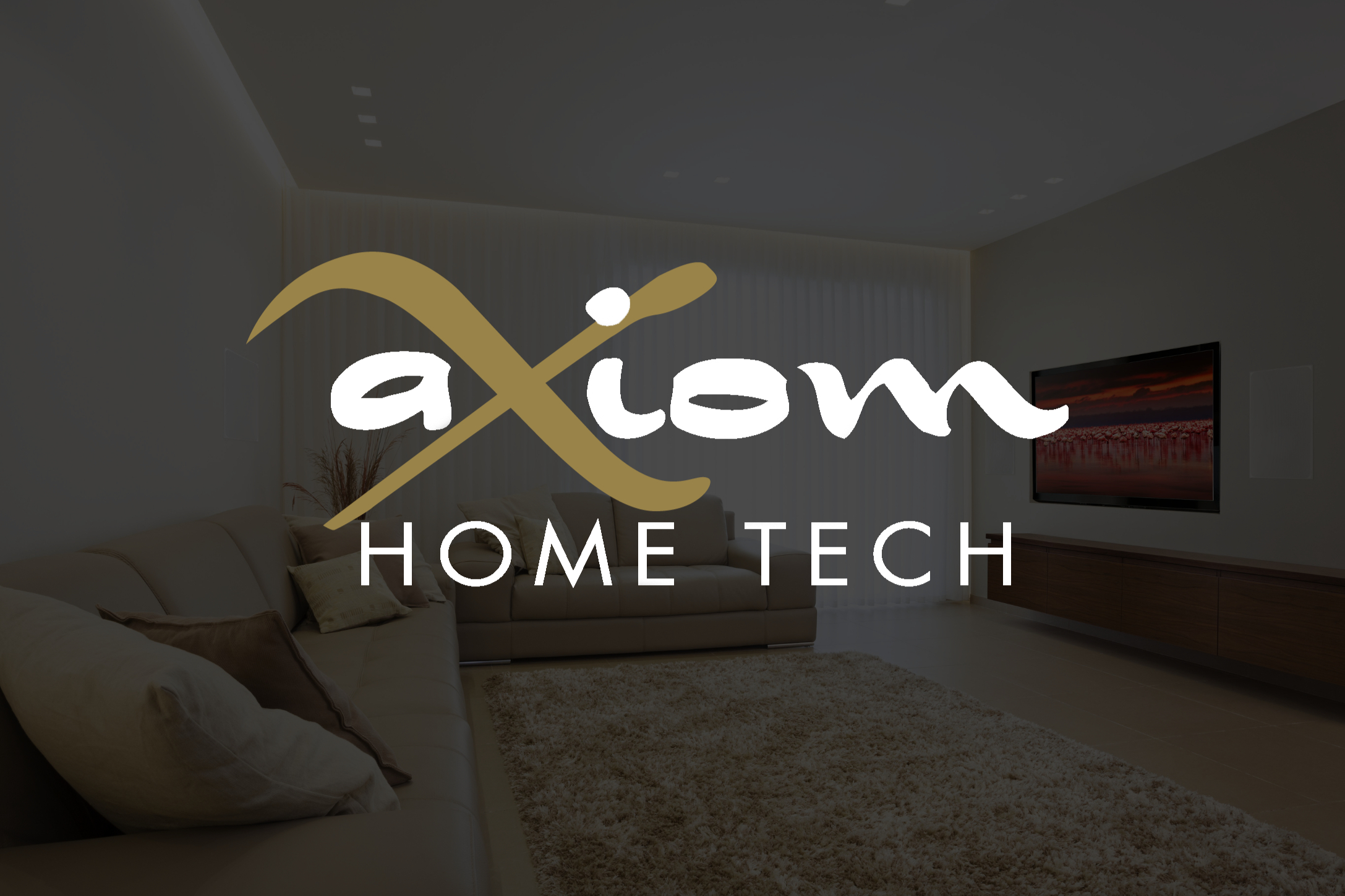 Writer: Axiom Home Tech
