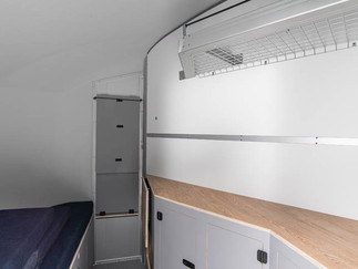 The Cheval Liberte Maxi Living Signature 