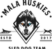 Logo vom Unternehmen Mala Huskies by Lappert Adventures & More