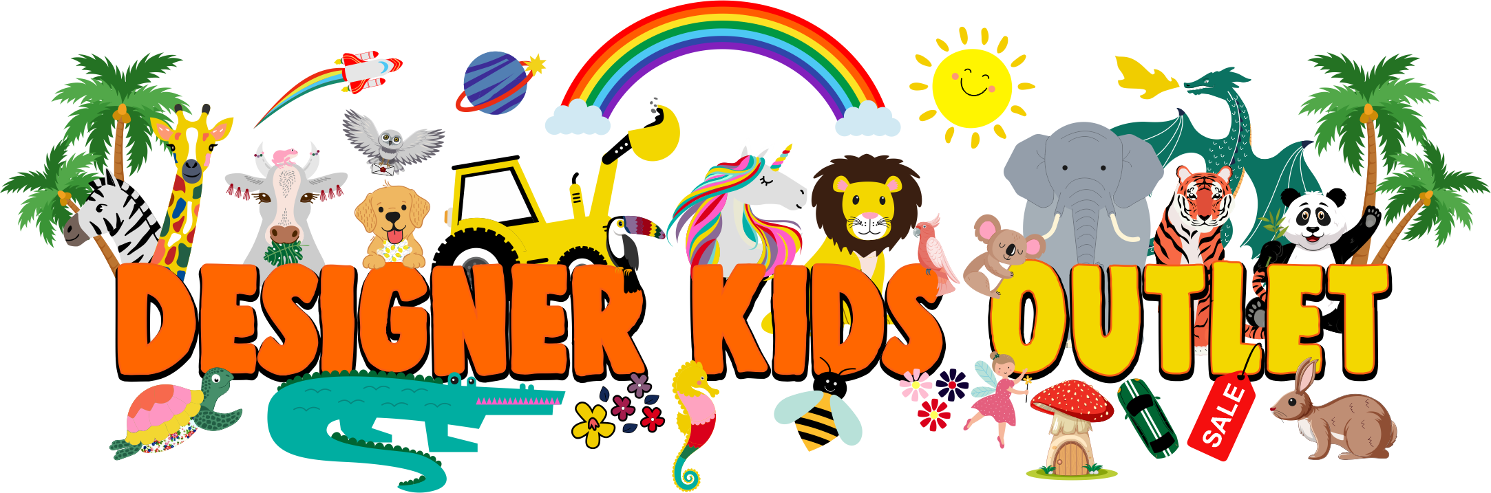 Kids Fashion Outlet Affordable Designer Clothing for Children