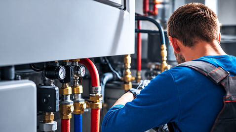 Commercial Property Maintenance: What Should Businesses Be Checking?