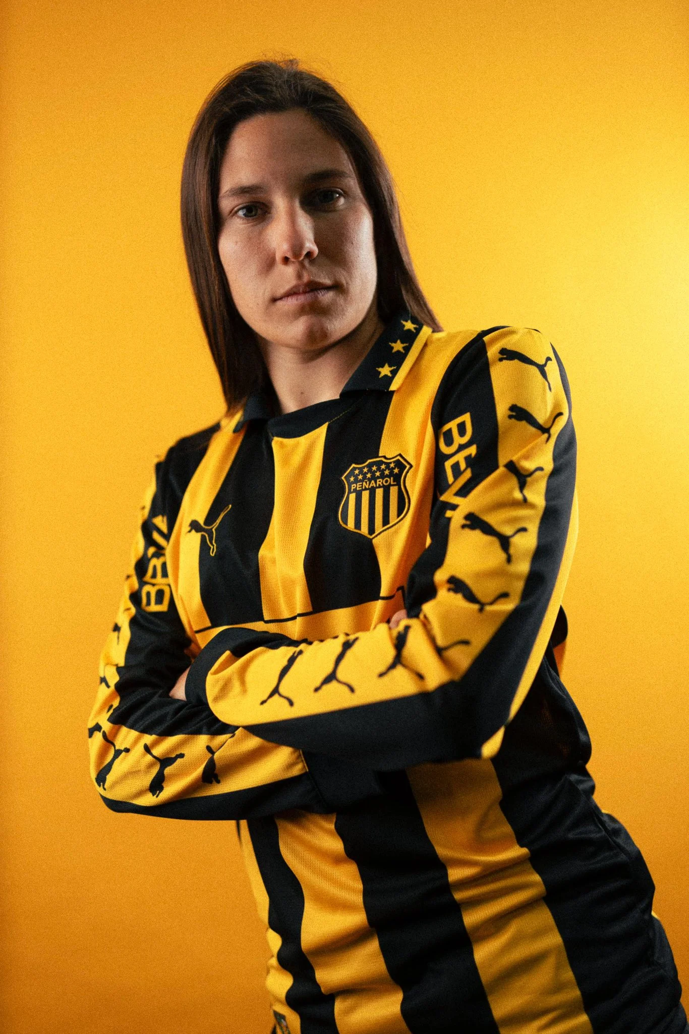 Peñarol 2025 134th anniversary Kit