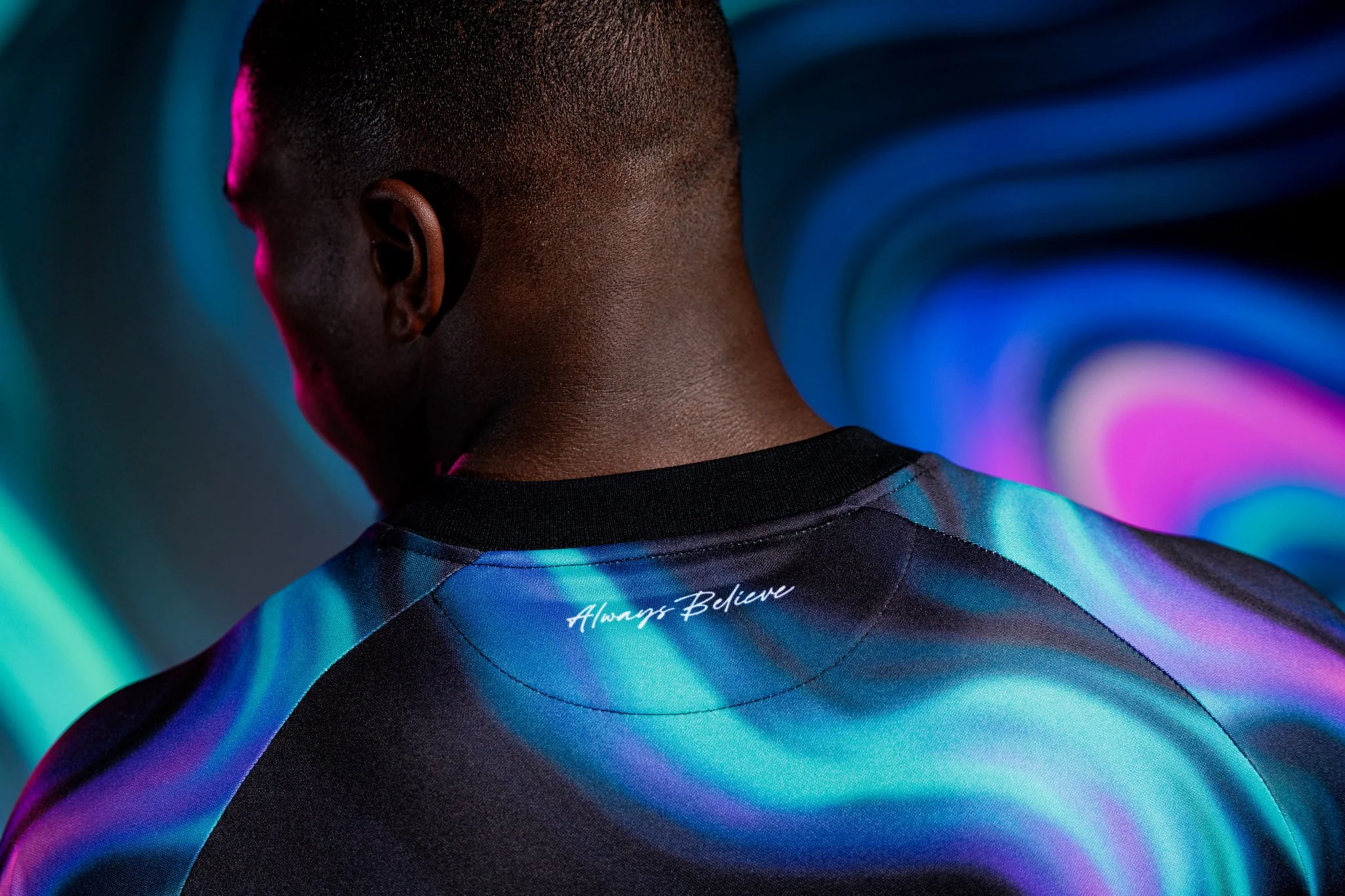 Bristol City 2025-2026 Third Kit