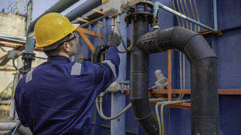 What Happens During a Commercial Legionella Risk Assessment?