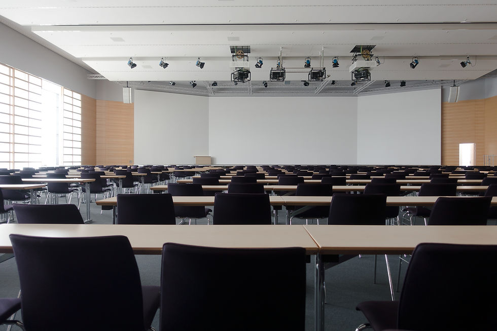 The Role of School Cleaning Services