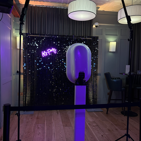 london photobooth hire corporate and business events
