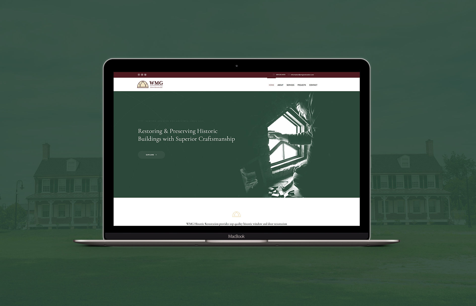 Wix Templates | Wix Designer UK | Wix Designer Scotland