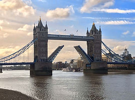 Guided Tours London From Utah