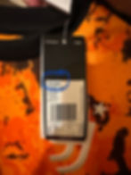 How to authenticate Adidas Football Shirt Tags