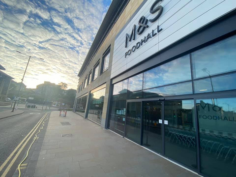 Chewing Gum Removal in UK