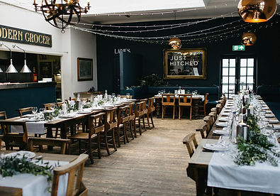 The Lordship Pub