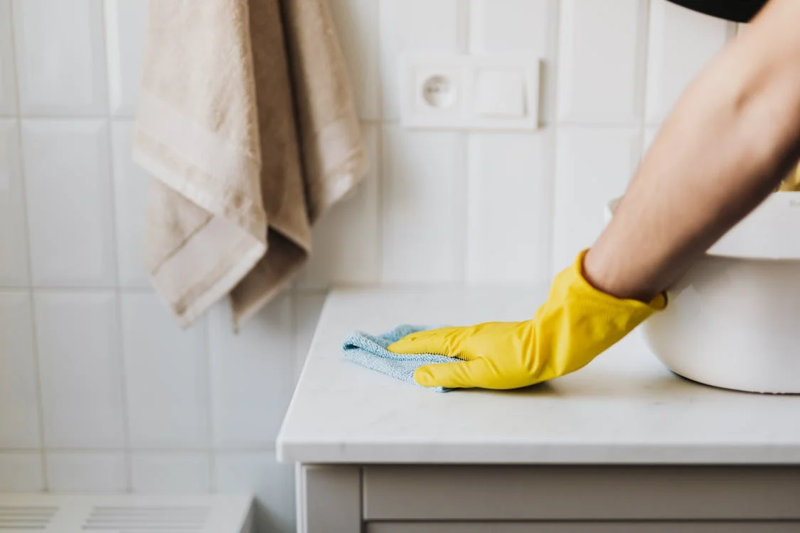 5 Things to Look for When Hiring a Professional Cleaning Service in Minneapolis - St Paul