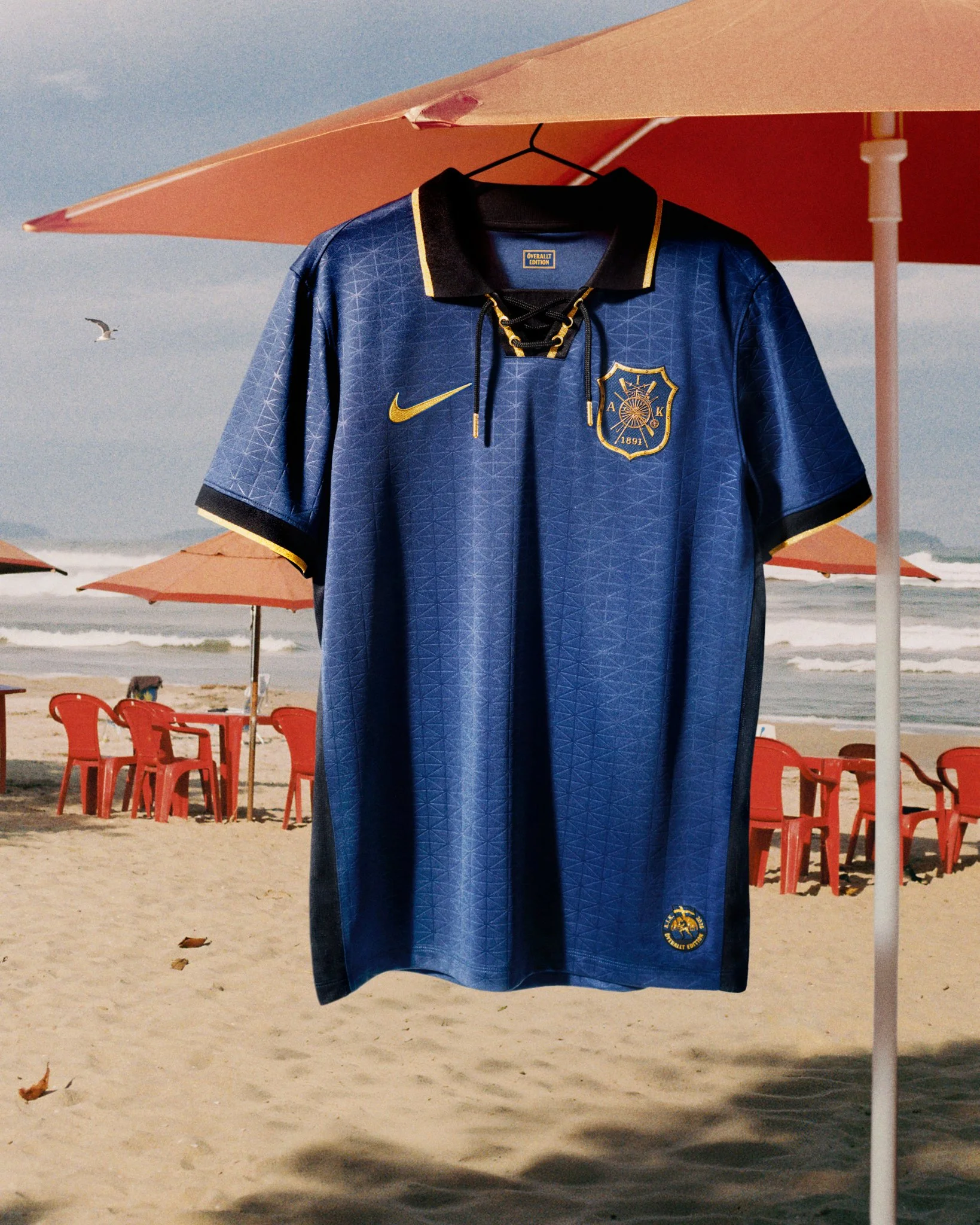 AIK 2026 Special Överallt Cup Kit 