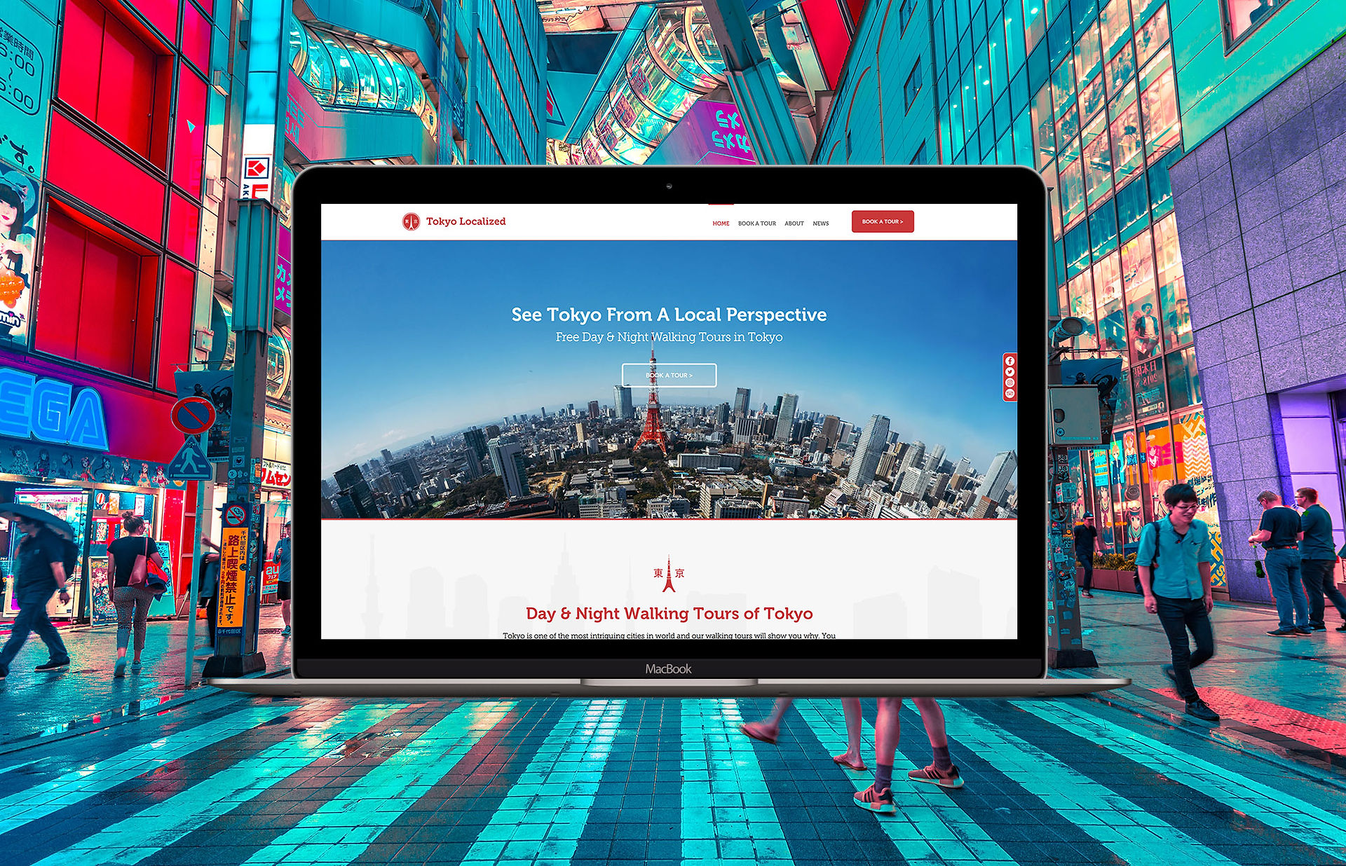 Wix Bookings Example Sites
