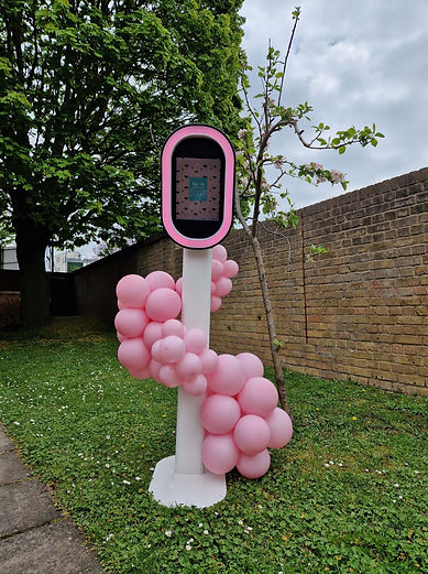photobooth weddings london