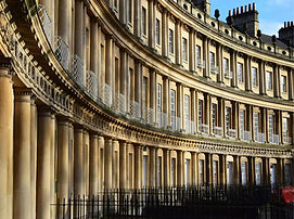 Guided Tours Bath from utah