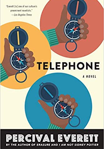 Telephone by Percival Everett