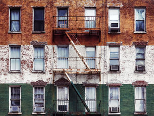 Victorian Foundations vs Modern Foundations: What we Look For