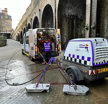 Exterior Building Cleaners In Leeds, Bradford, Huddersfield, Ilkley