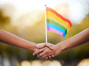 The Challenges Of Being A Queer POC and How To Deal With Them