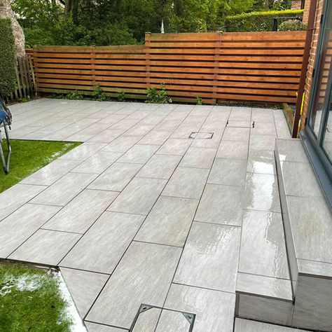 Driveway And Patio Cleaning in Leeds