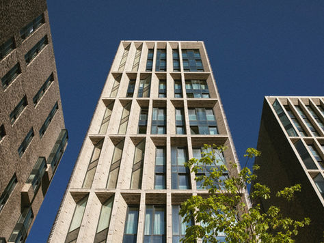 Buying a Modern Leasehold Flat in Woodberry Down or Tottenham Hale
