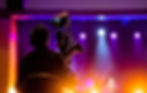 Lights, Camera, Audio: A Guide to Event Production, Event Technology, and Audio Visual