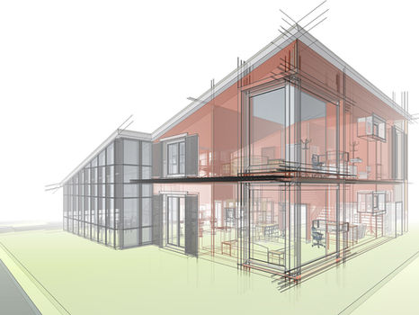 Architectural Services