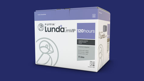 Protect Your Temperature-Sensitive Shipments