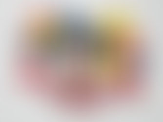 Mickey, Minnie, and Cake Magic!