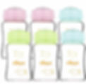 Should I use glass or plastic to store breastmilk?
