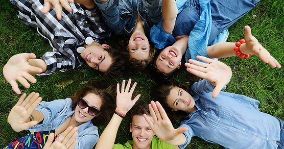 Youth Work Training & Mentoring Programme Scotland