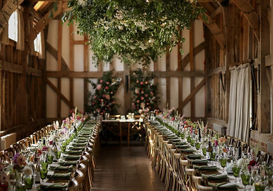 Gate Street Barn