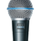 Miniatura: SHURE | BETA58A MICROFONO