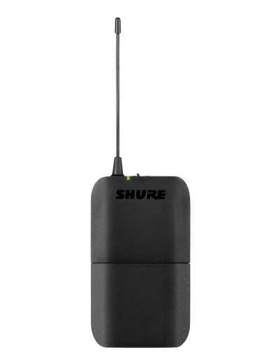 Miniatura: SHURE | BLX14R/SM35 SISTEMA INALAMBRICO