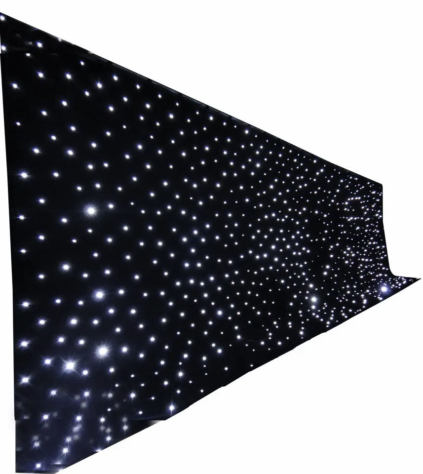 PS-LC001 | LED VISION