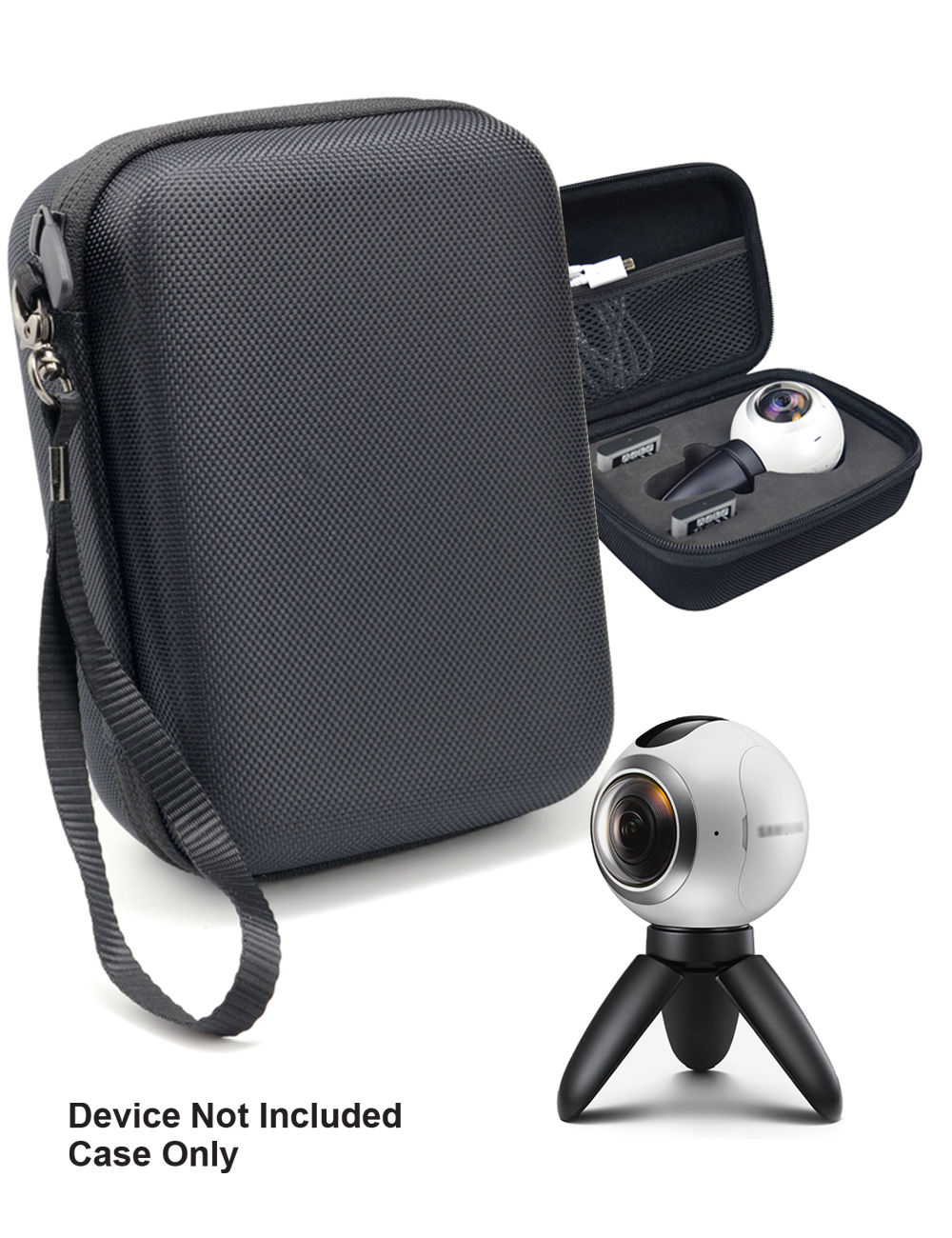 Samsung Gear 360 Case