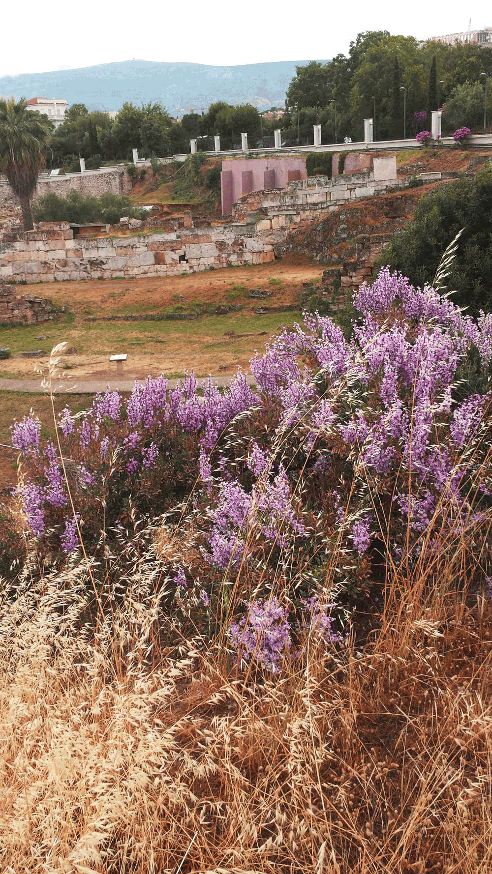 Athens Kerameikos