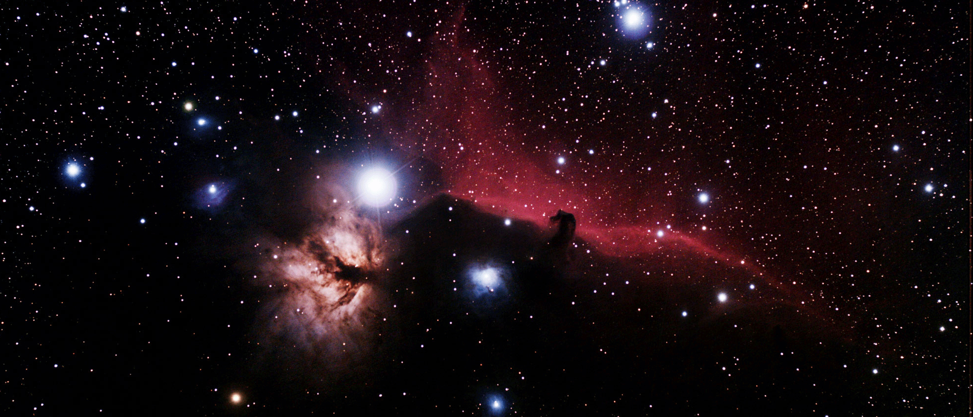 Horsehead Nebula