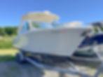 2018 Cobia 280 DC